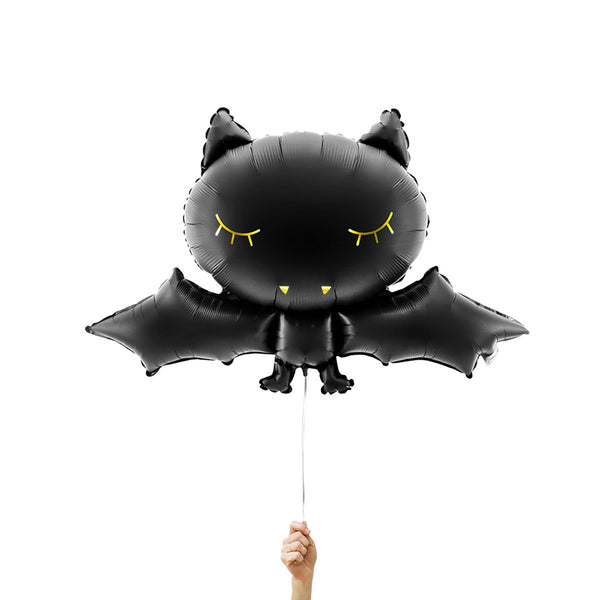 Bat - Black