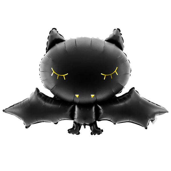 Bat - Black