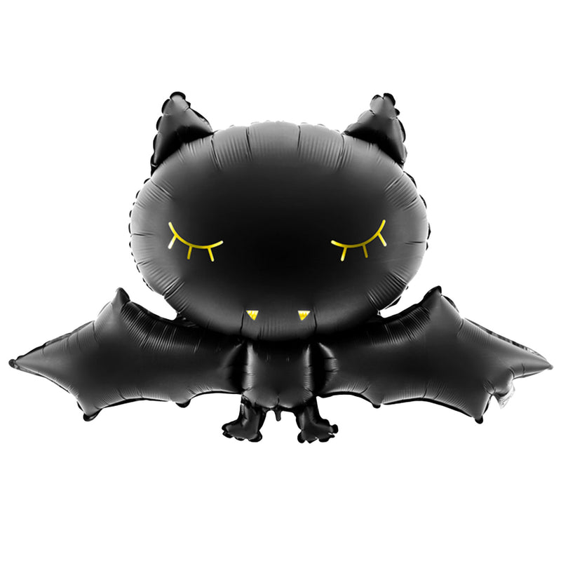 Bat - Black