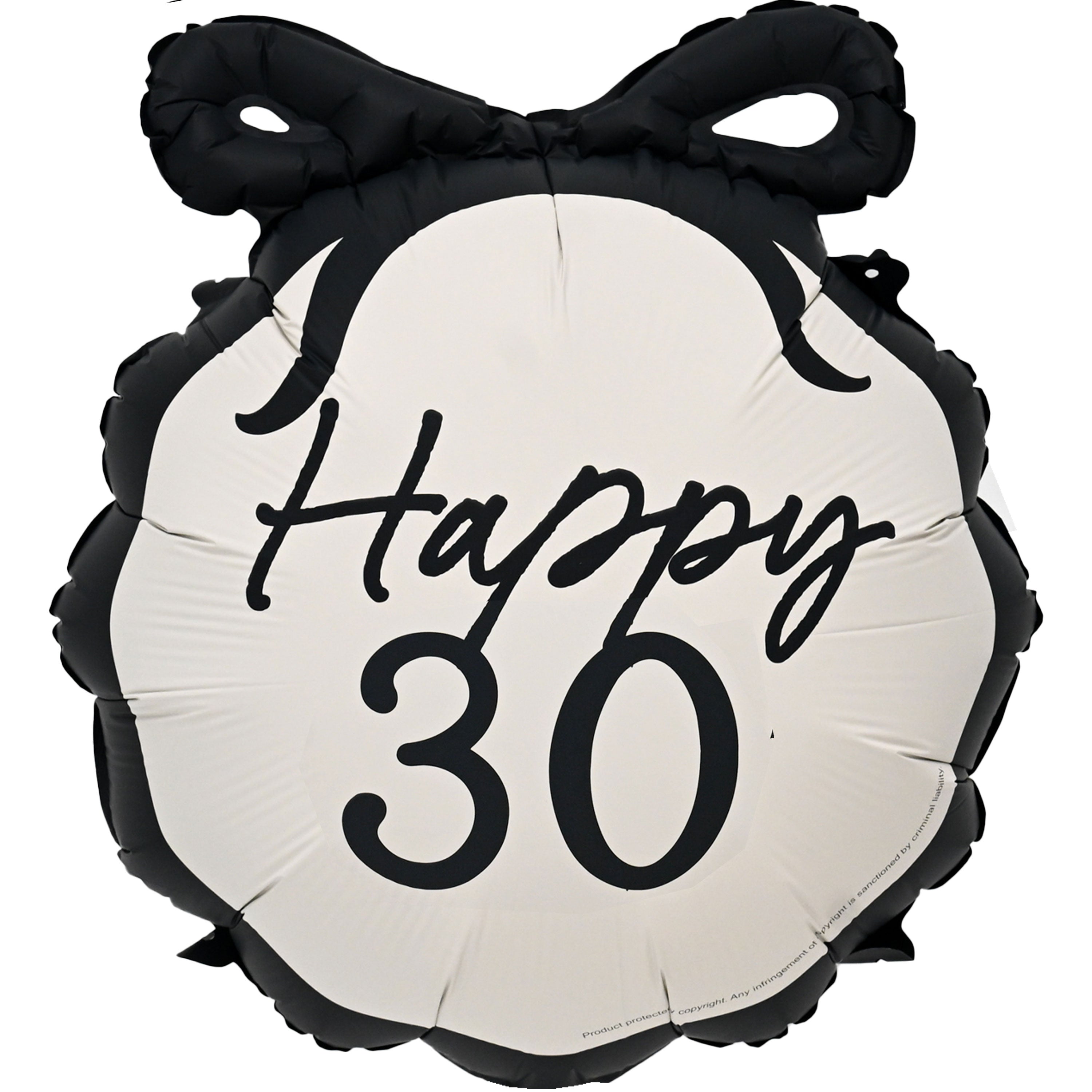 Sweet Bow - HBD 30