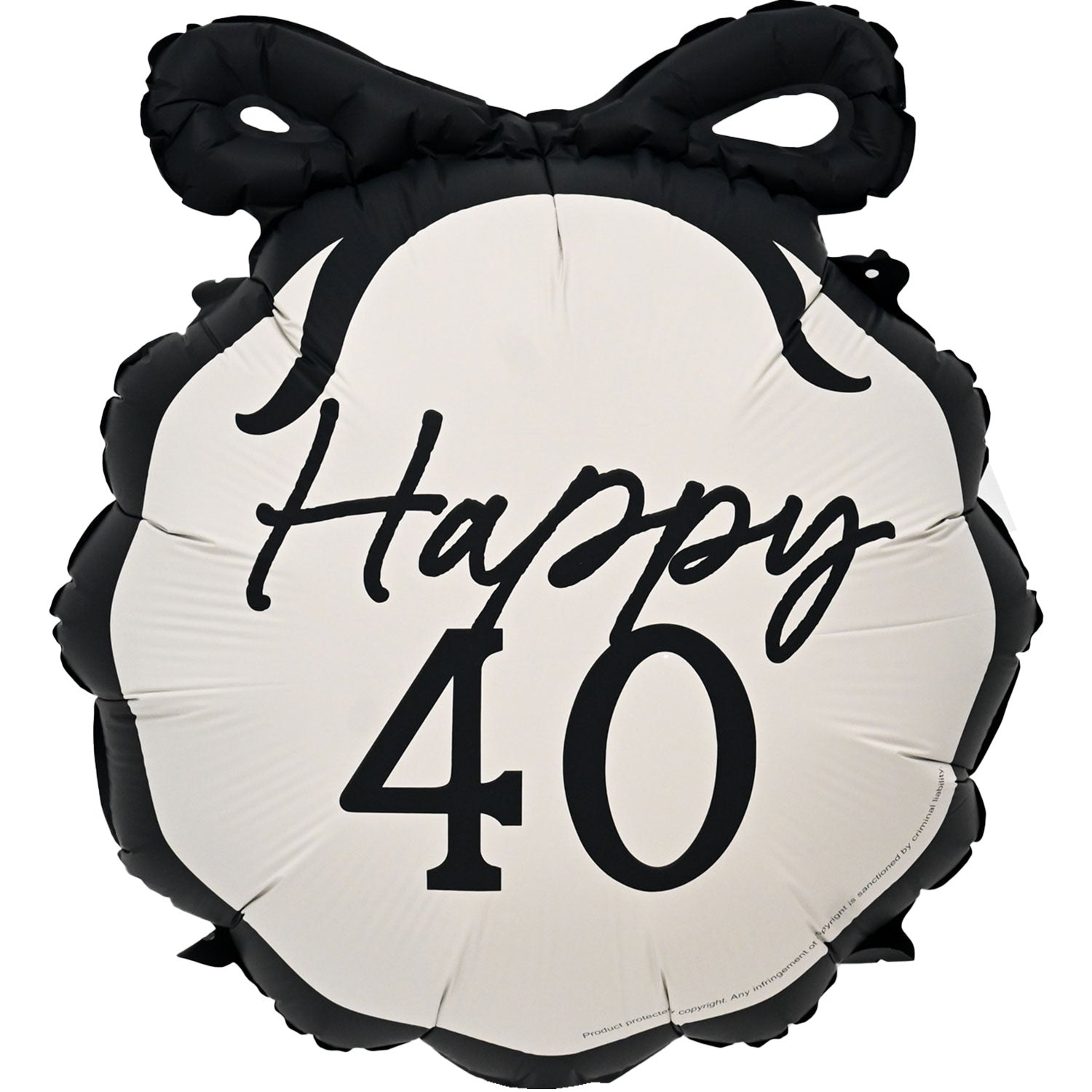 Sweet Bow - HBD 40