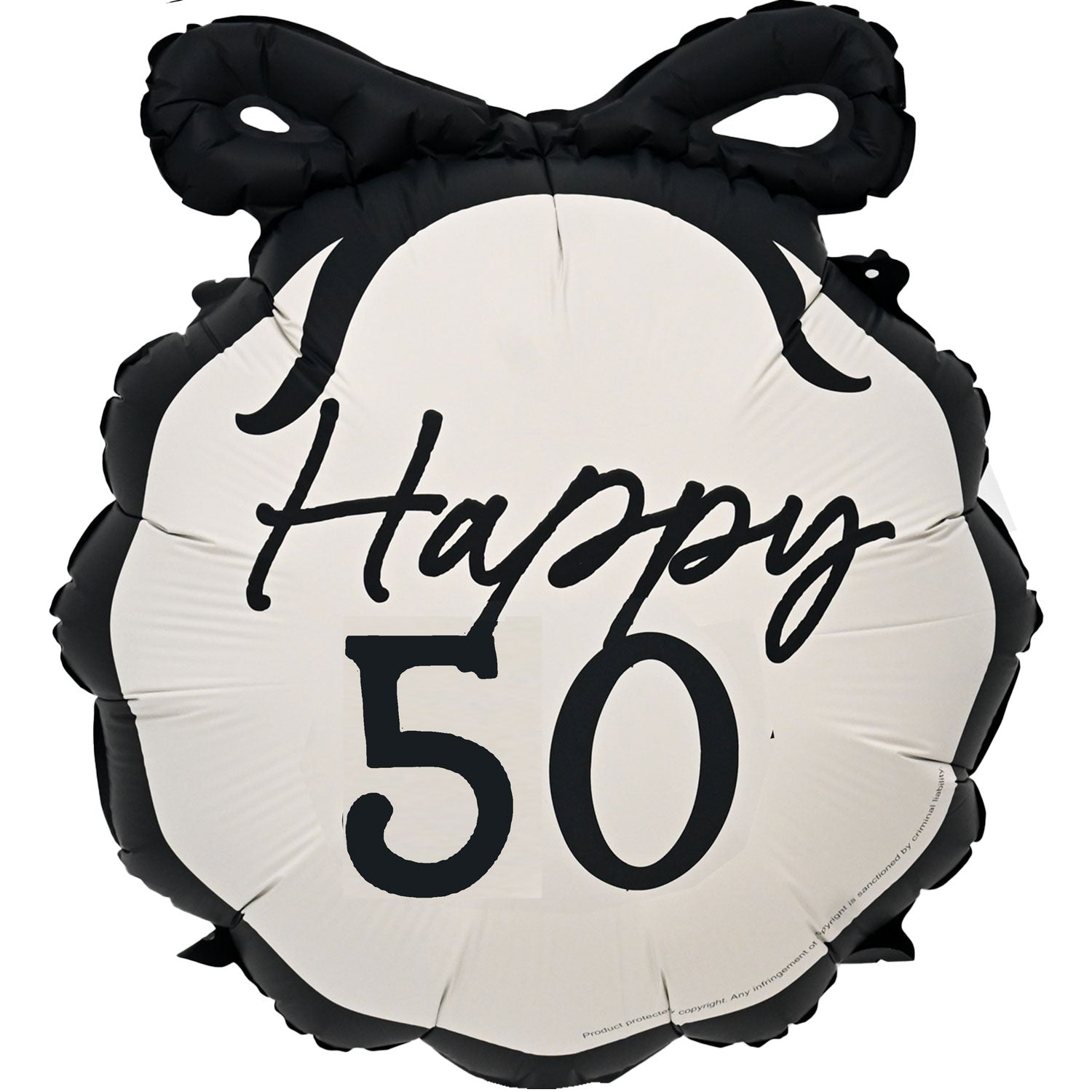 Sweet Bow - HBD 50