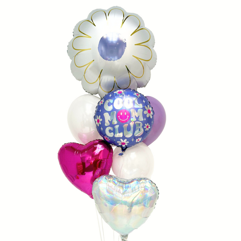 Cool-Mama Bouquet