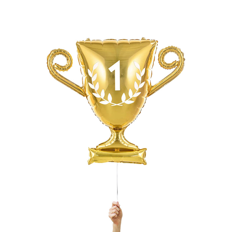 Trophy