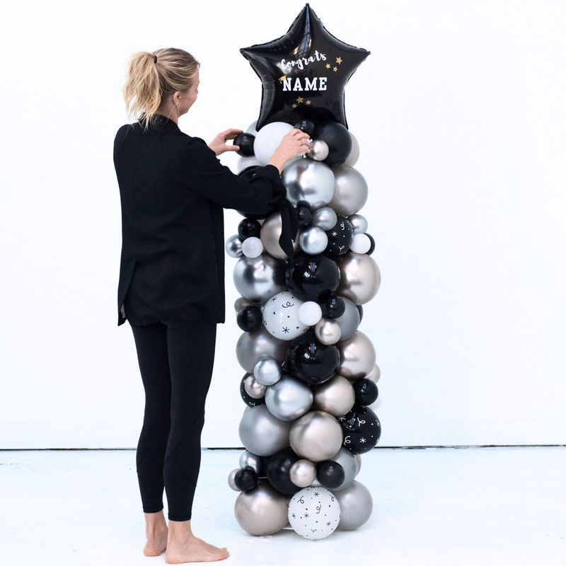 Grad Column 2025