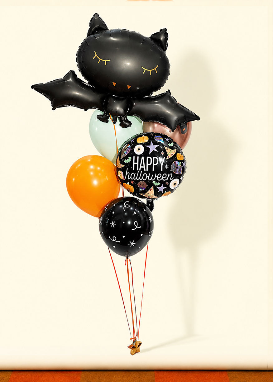 Uptown Spooky - Bouquet