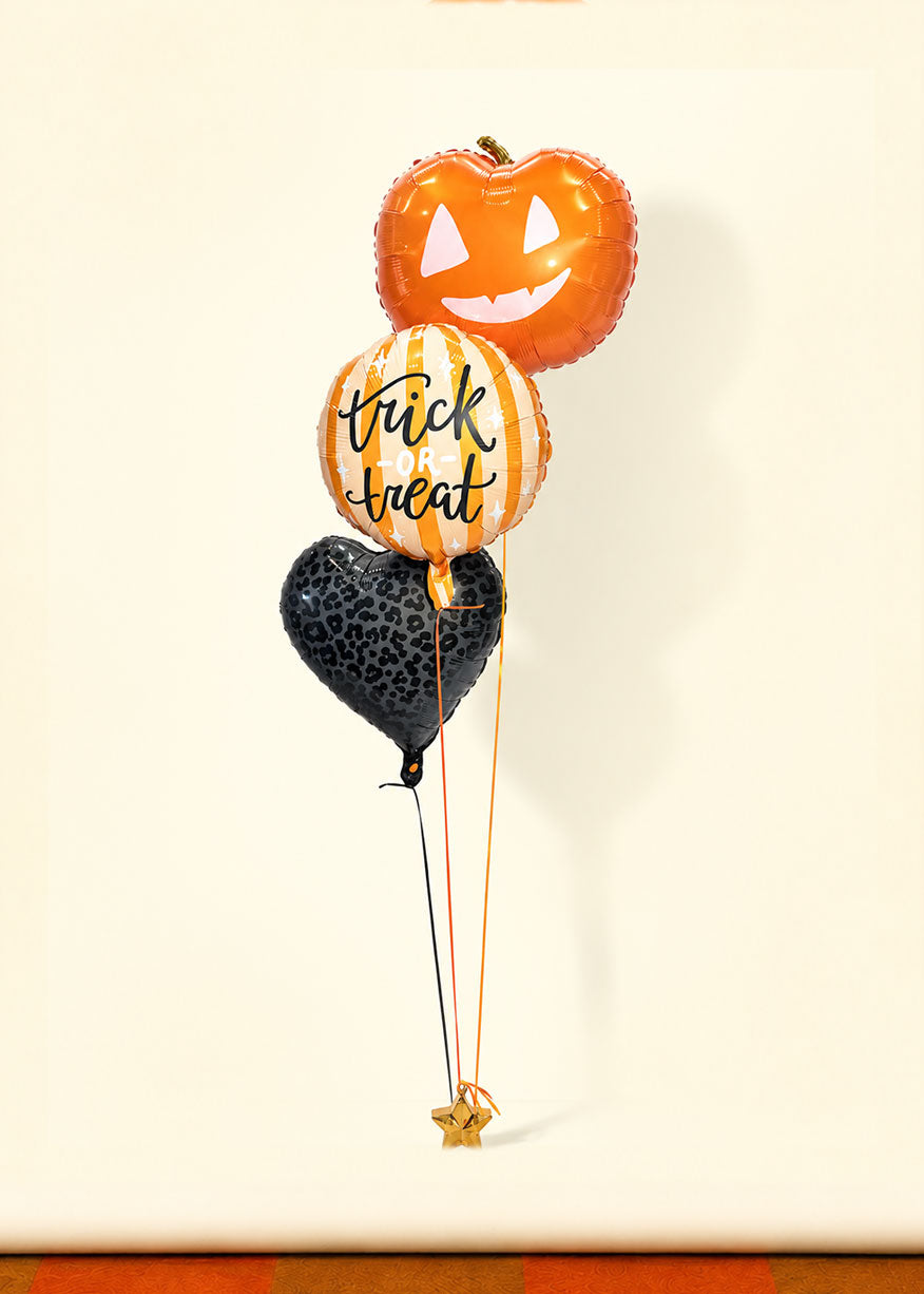 Uptown Spooky - Mini Bouquet