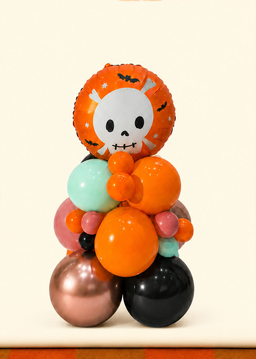 Uptown Spooky - Mini Column