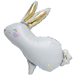 Hopping Bunny