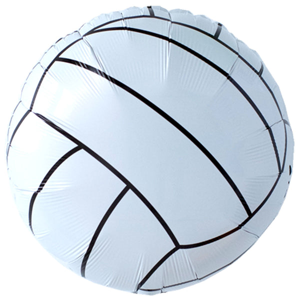 18" Volleyball