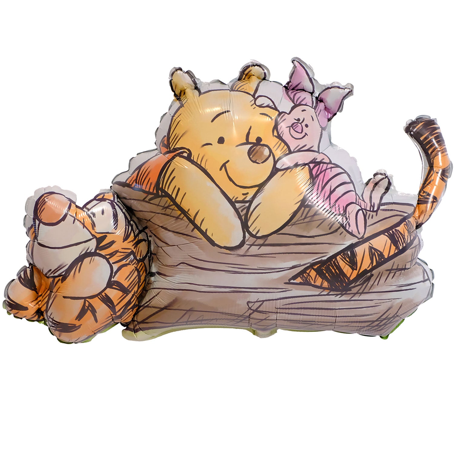 Winnie The Pooh