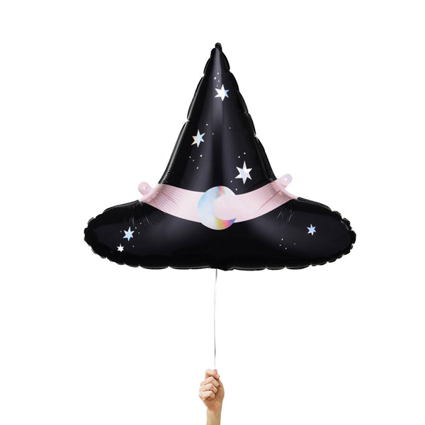 Witches Hat - Pink