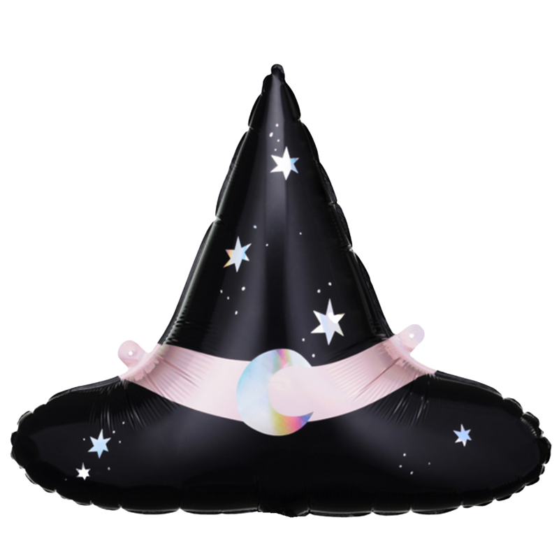 Witches Hat - Pink