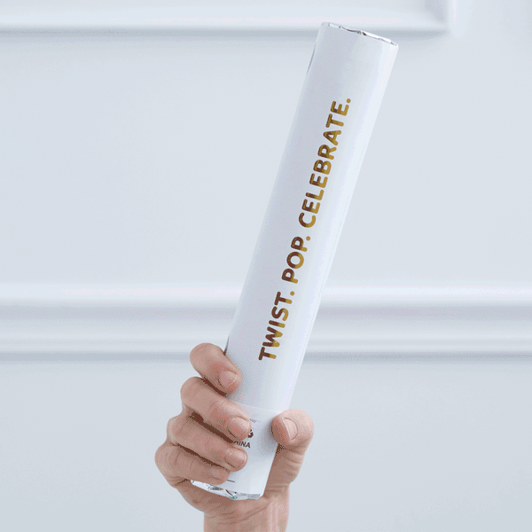 Confetti Cannon Animated Gif