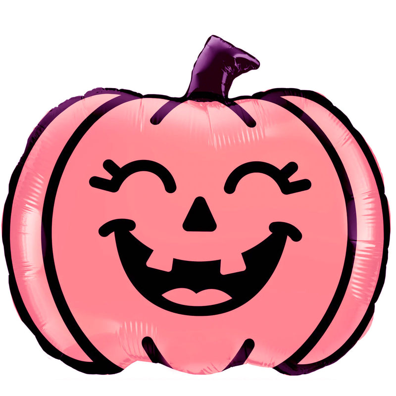 Happy Pumpkin