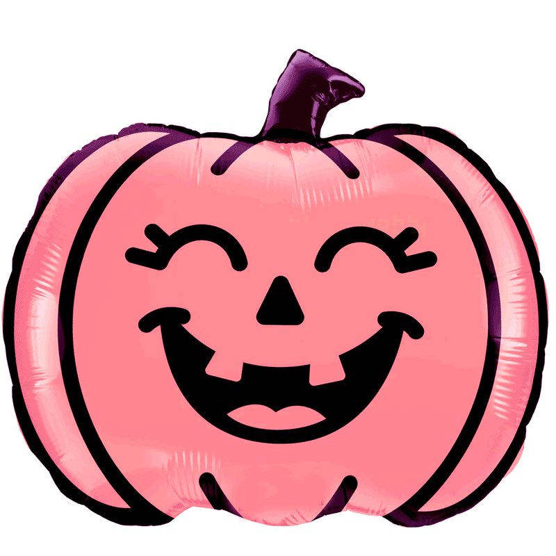 Happy Pumpkin