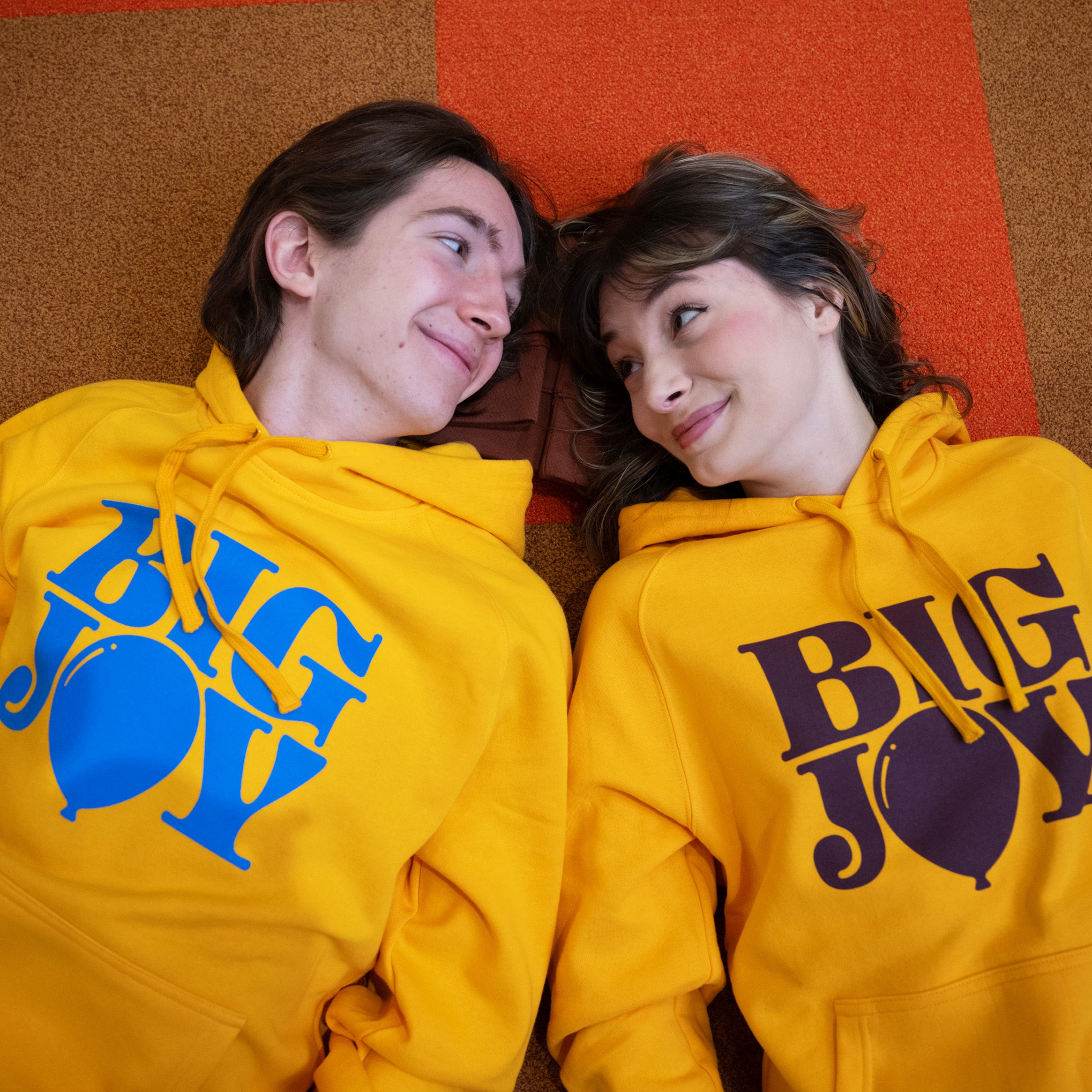 Big Joy Hoodie