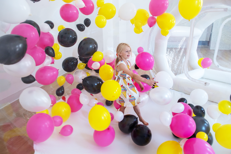 Party Rental Per Hour