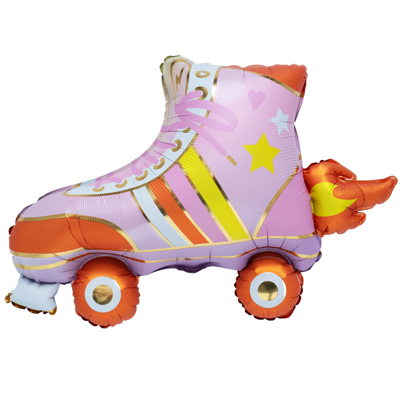Retro Roller Skate