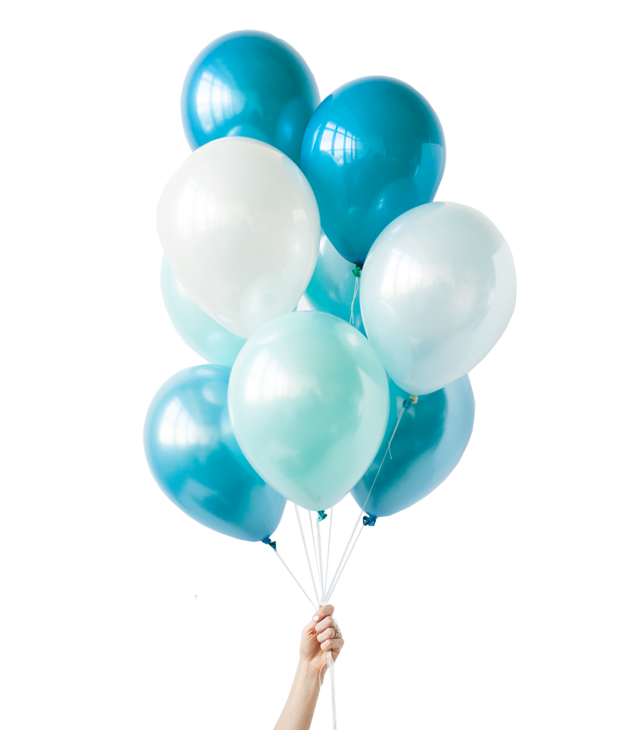 Helium Balloon