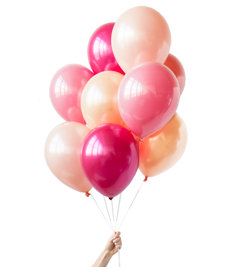 Where to buy helium filled balloons deals