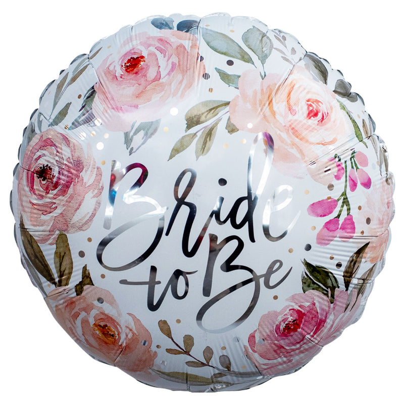 18" Bride-To-Be
