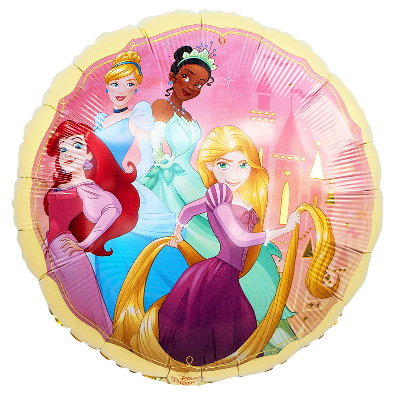 18" Disney Princesses
