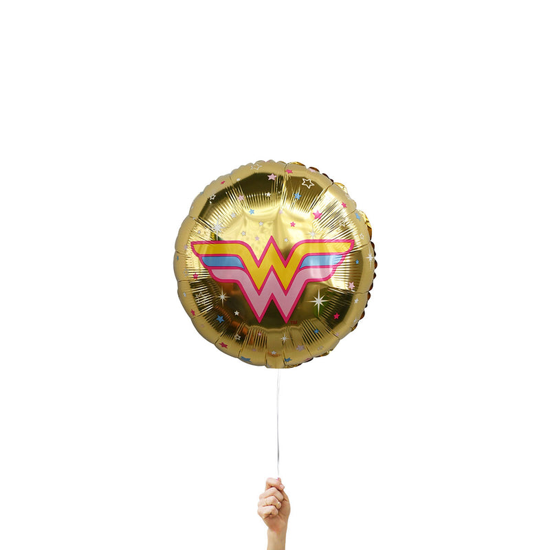 18" Wonder Woman Logo