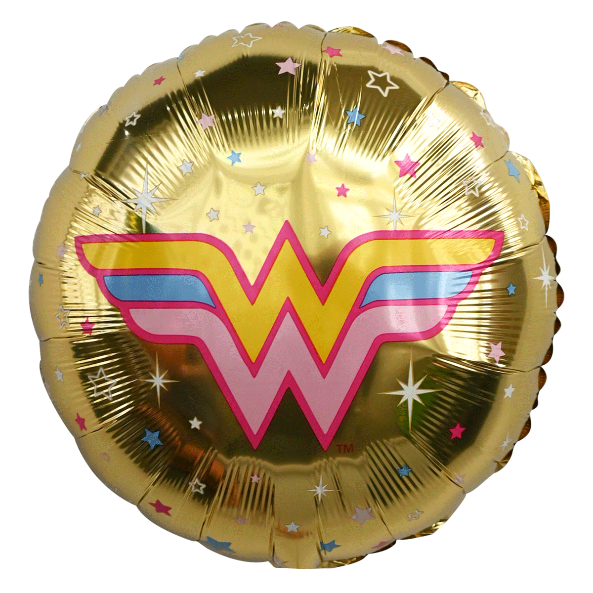 18" Wonder Woman Logo