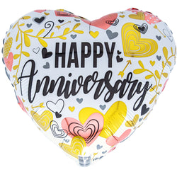 Happy Anniversary