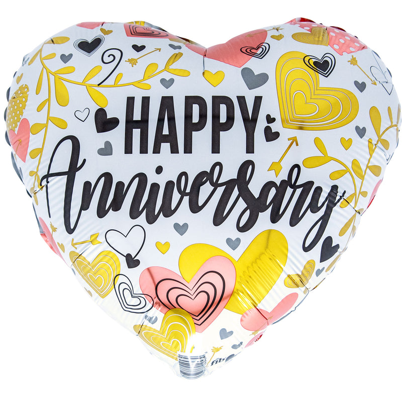 Happy Anniversary