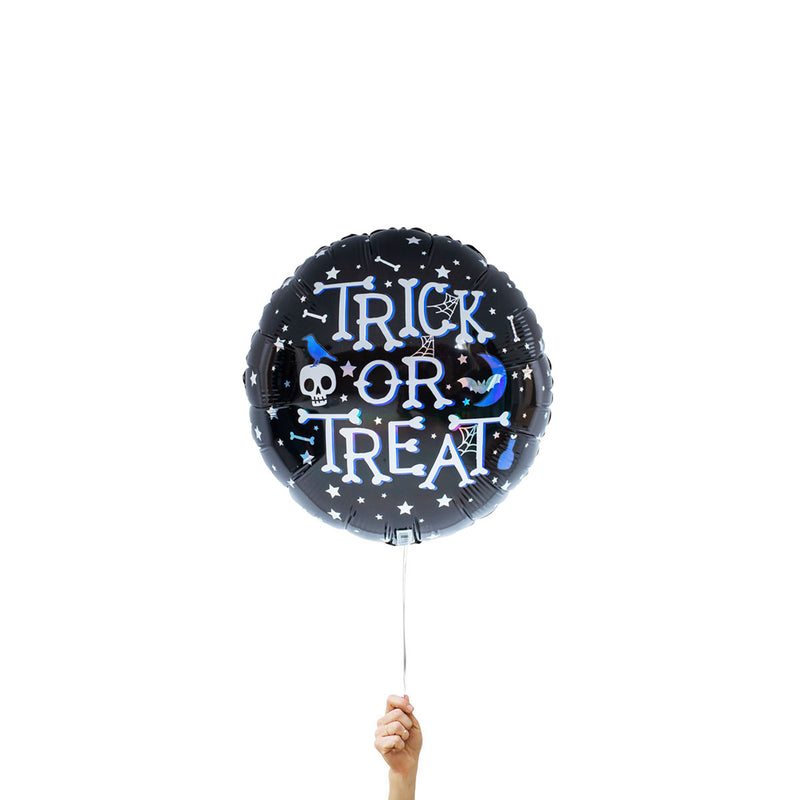 18" Trick Or Treat