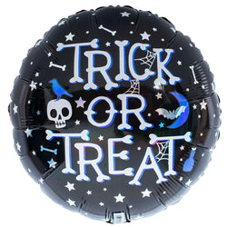 18" Trick Or Treat