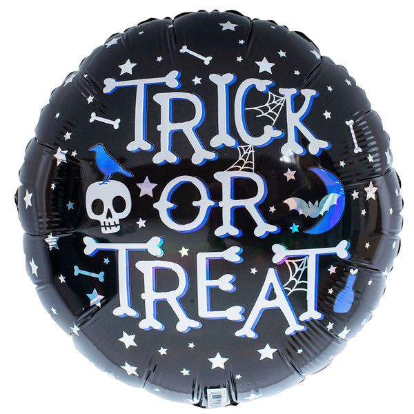 18" Trick Or Treat