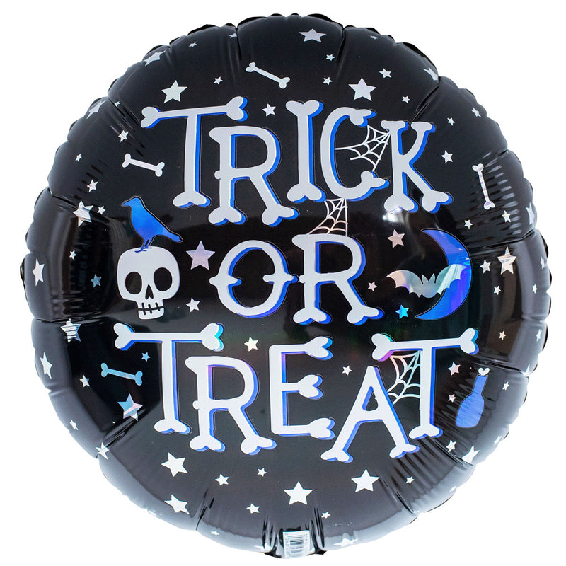 18" Trick Or Treat