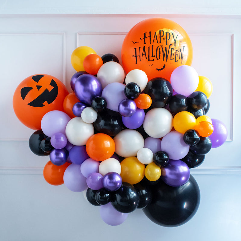 Halloween BURST - Classic