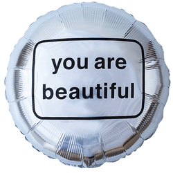You are Beautiful - Matthew Hoffman