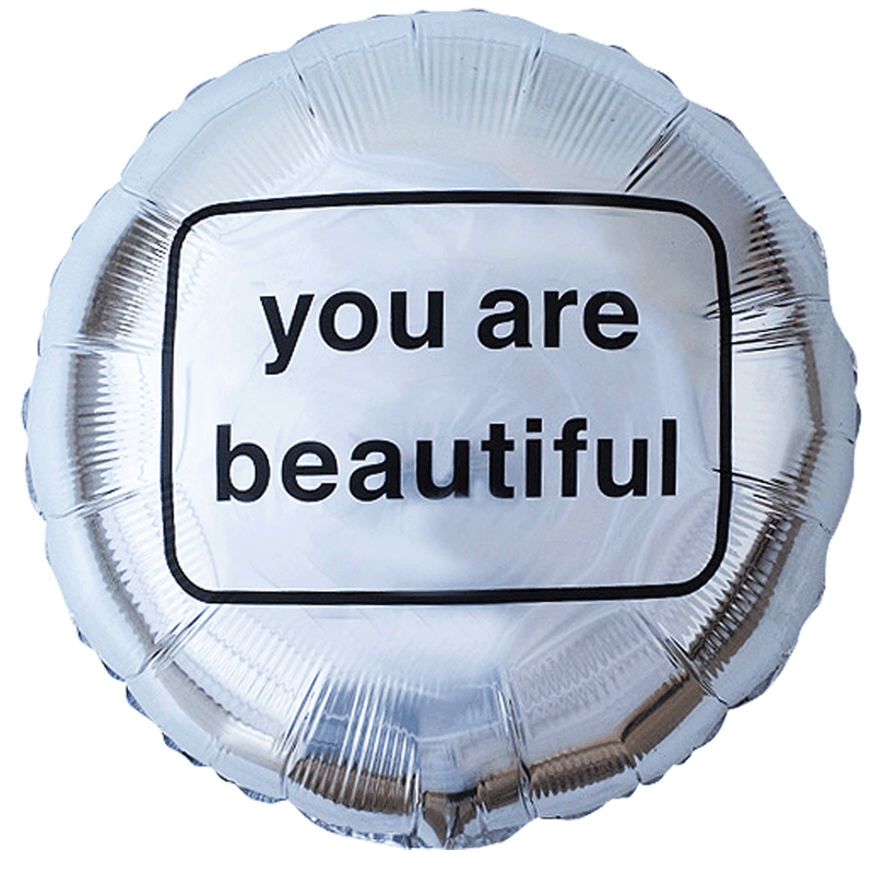 You are Beautiful - Matthew Hoffman