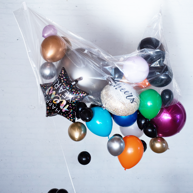 Balloon Drop