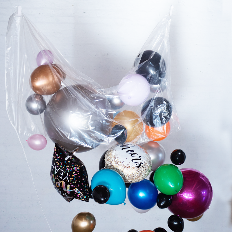 Balloon Drop