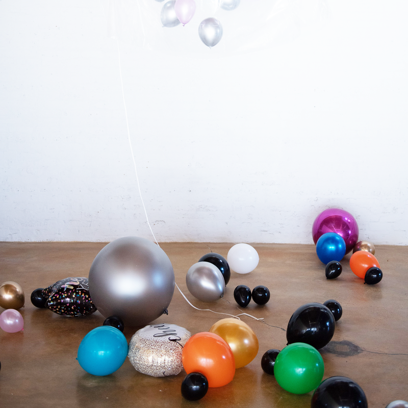 Balloon Drop