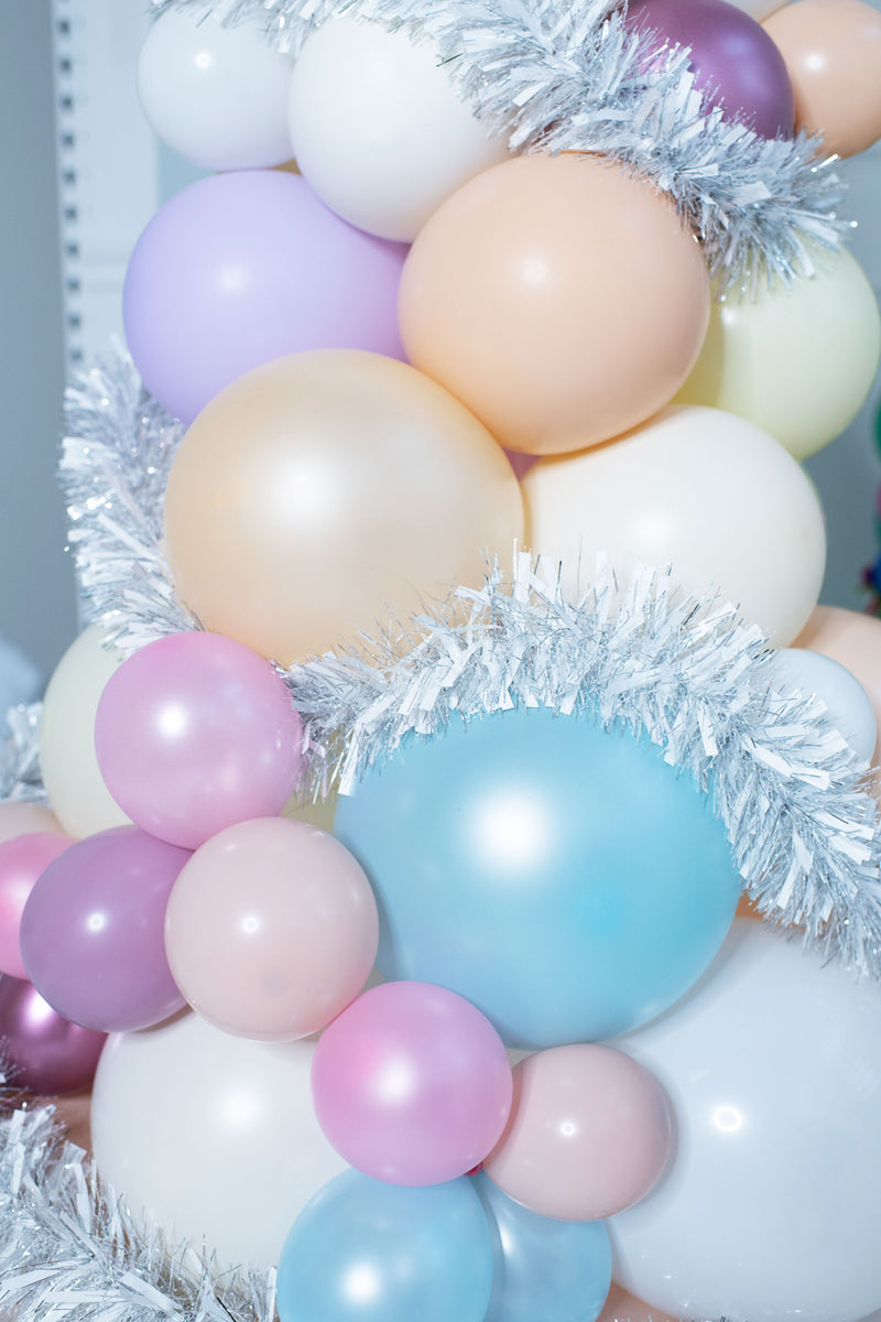 Balloon Tree
