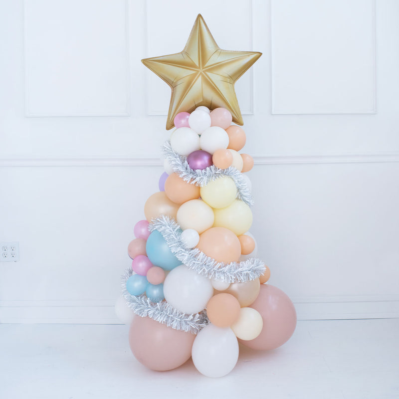 Balloon Tree