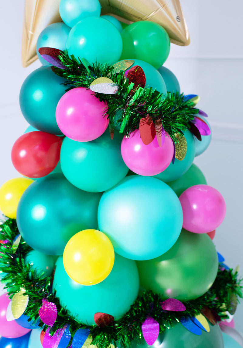 Balloon Tree