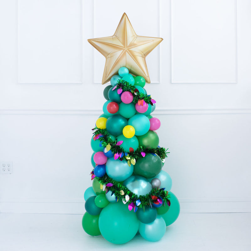 Balloon Tree