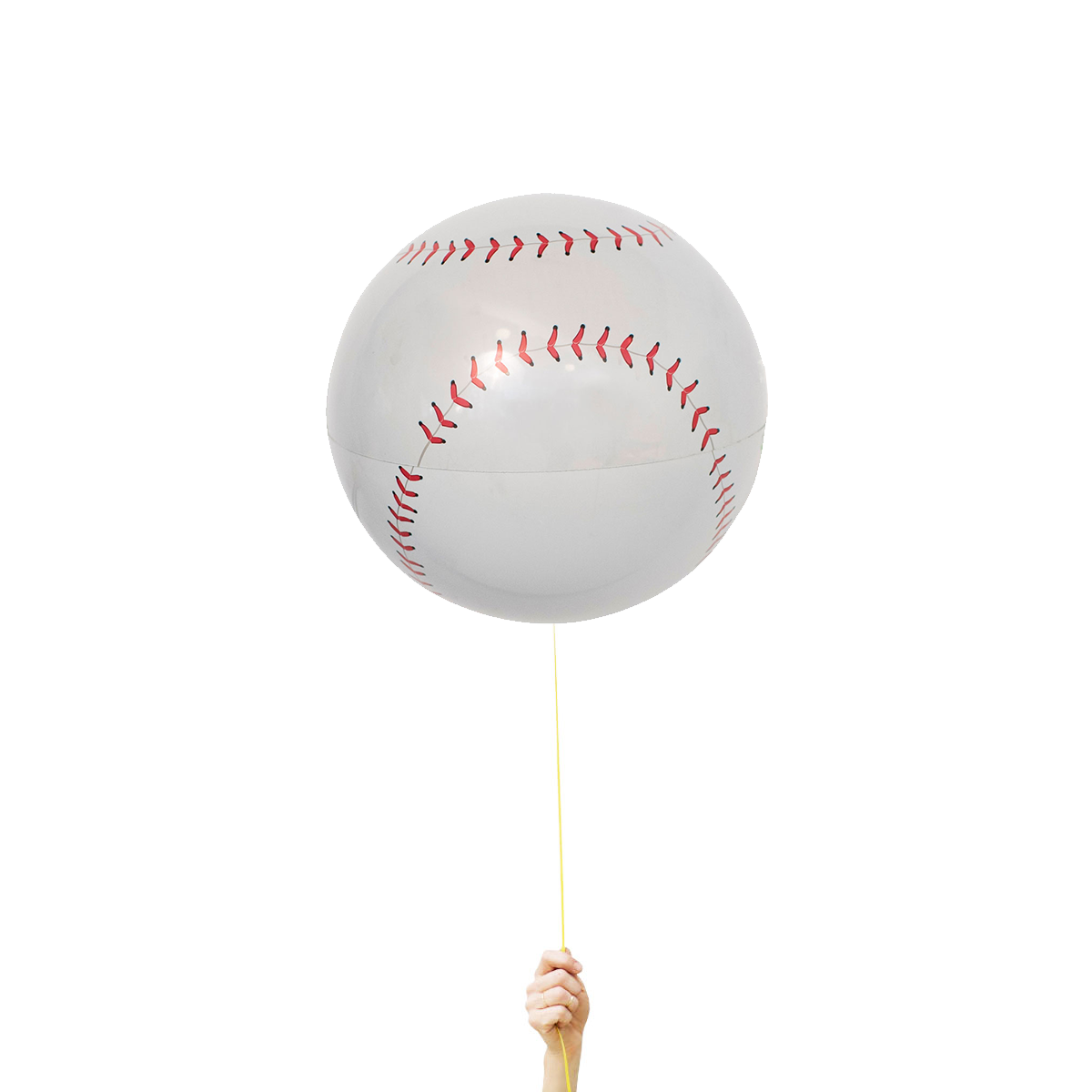 Orb Baseball