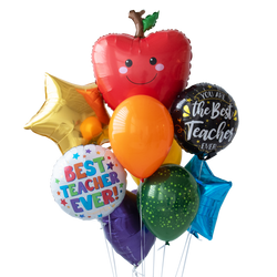 Best Teacher Ever! Bouquet