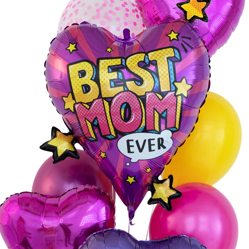 Best-Mama Bouquet