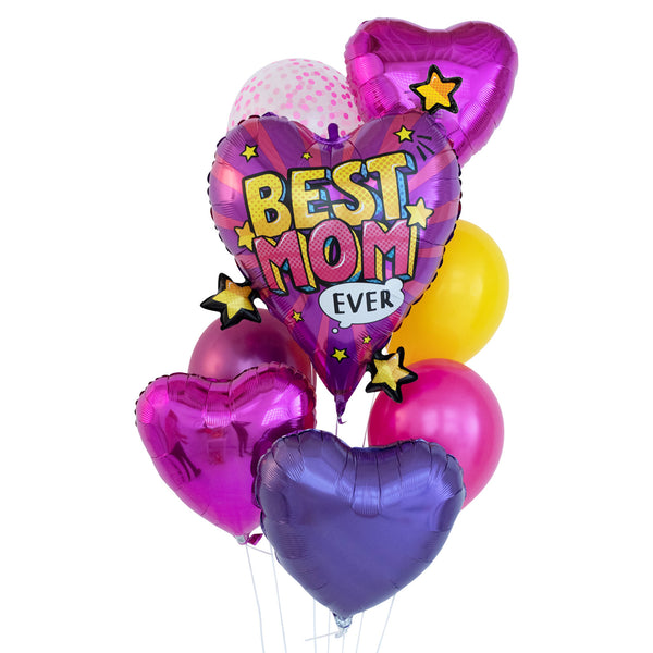 Best-Mama Bouquet