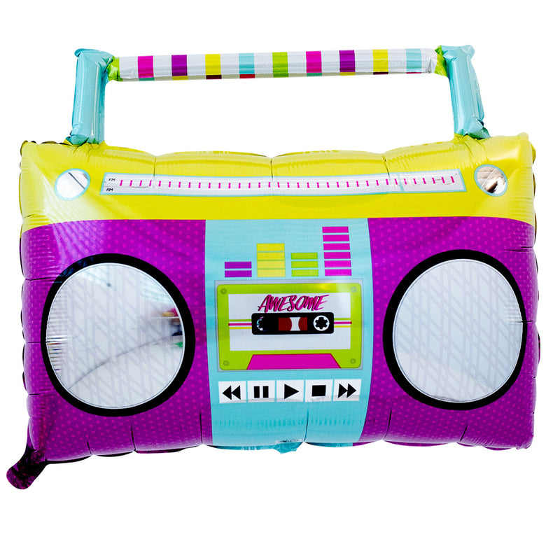 Boombox